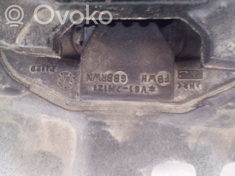 Ford Focus Supporto di montaggio del motore 