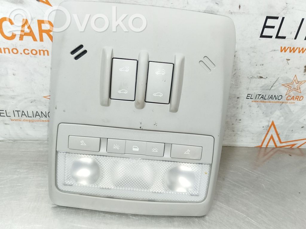 Otras luces interiores   95363349
