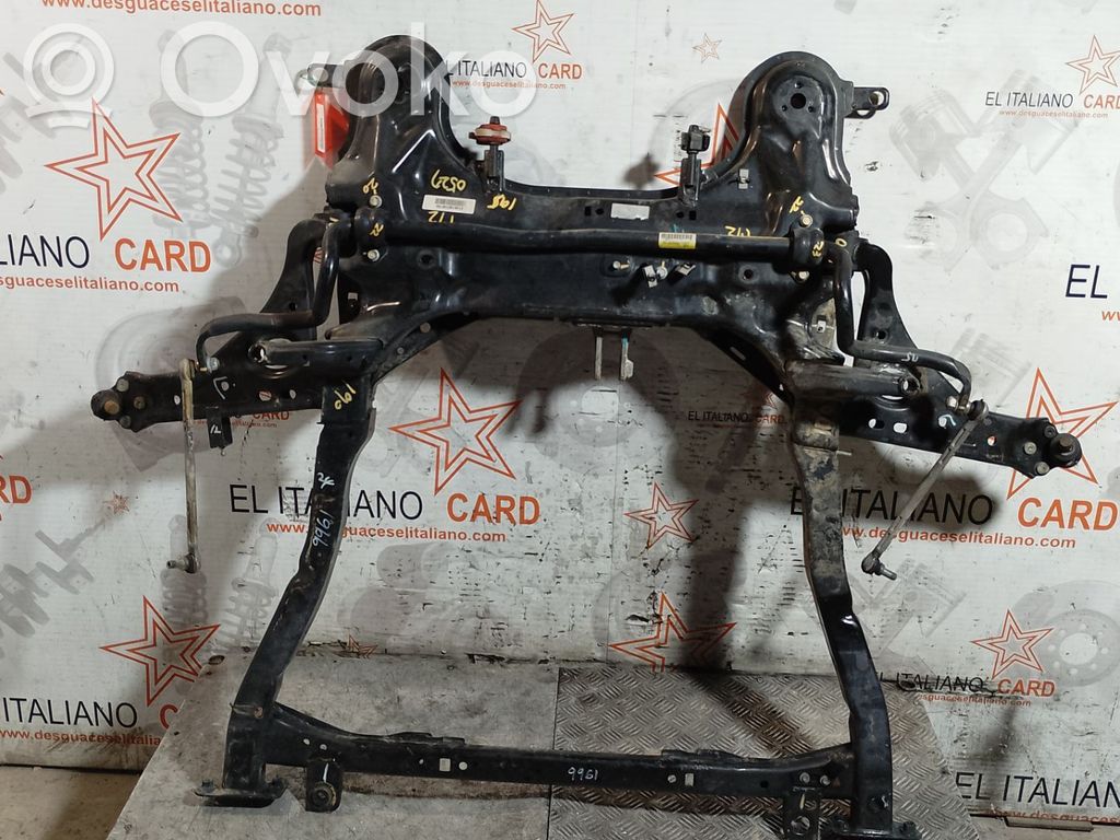 Bastidor delantero   94531937
