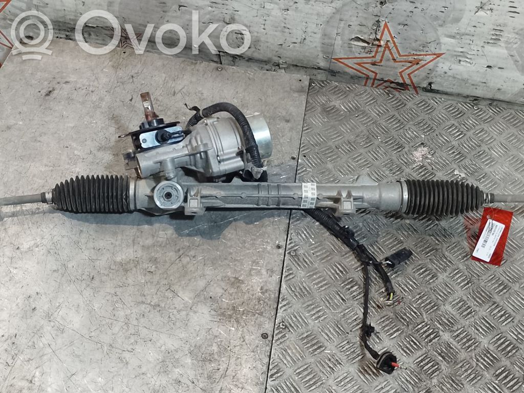 Citroen C4 SpaceTourer Hammastanko 