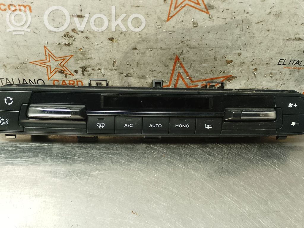 Climate control unit   98340419