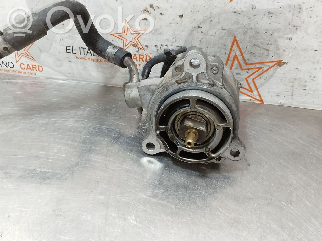 Vacuum pump   X2T5172