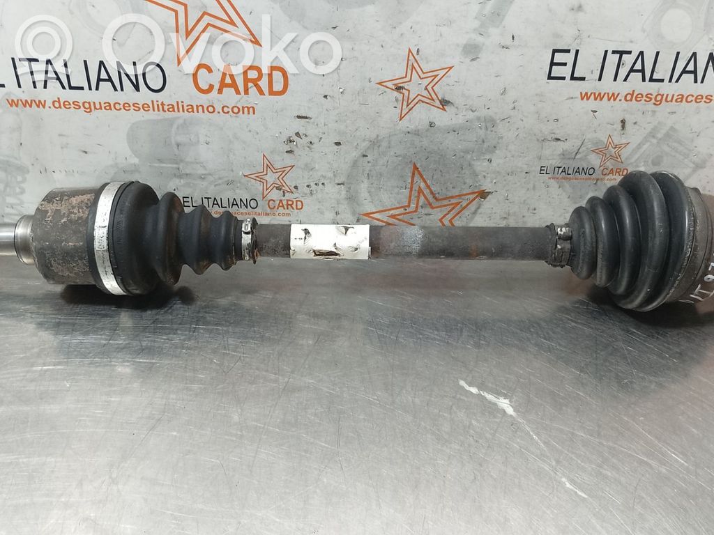 Fiat Scudo Front driveshaft 