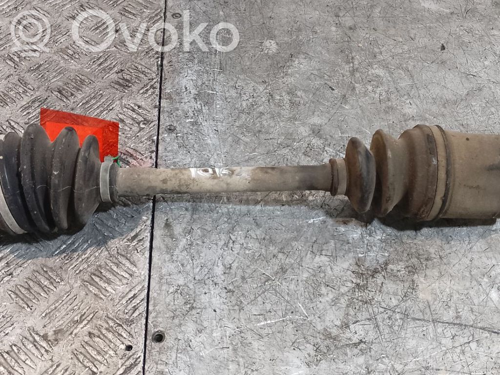 Eje de transmisión delantero   KK38825600A