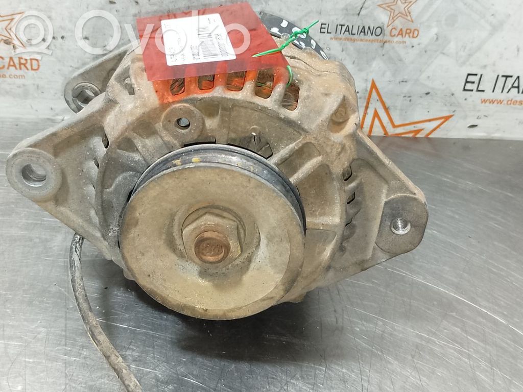 Alternador   0123310051