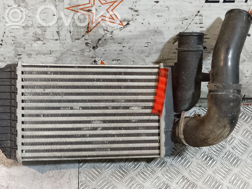 Radiador intercooler   1686898