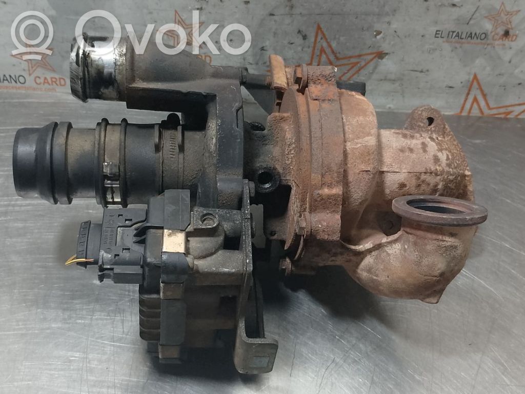 Turbo   6G9Q6K682AC