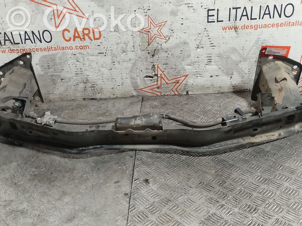 Fiat Croma Soporte del parachoques delantero 