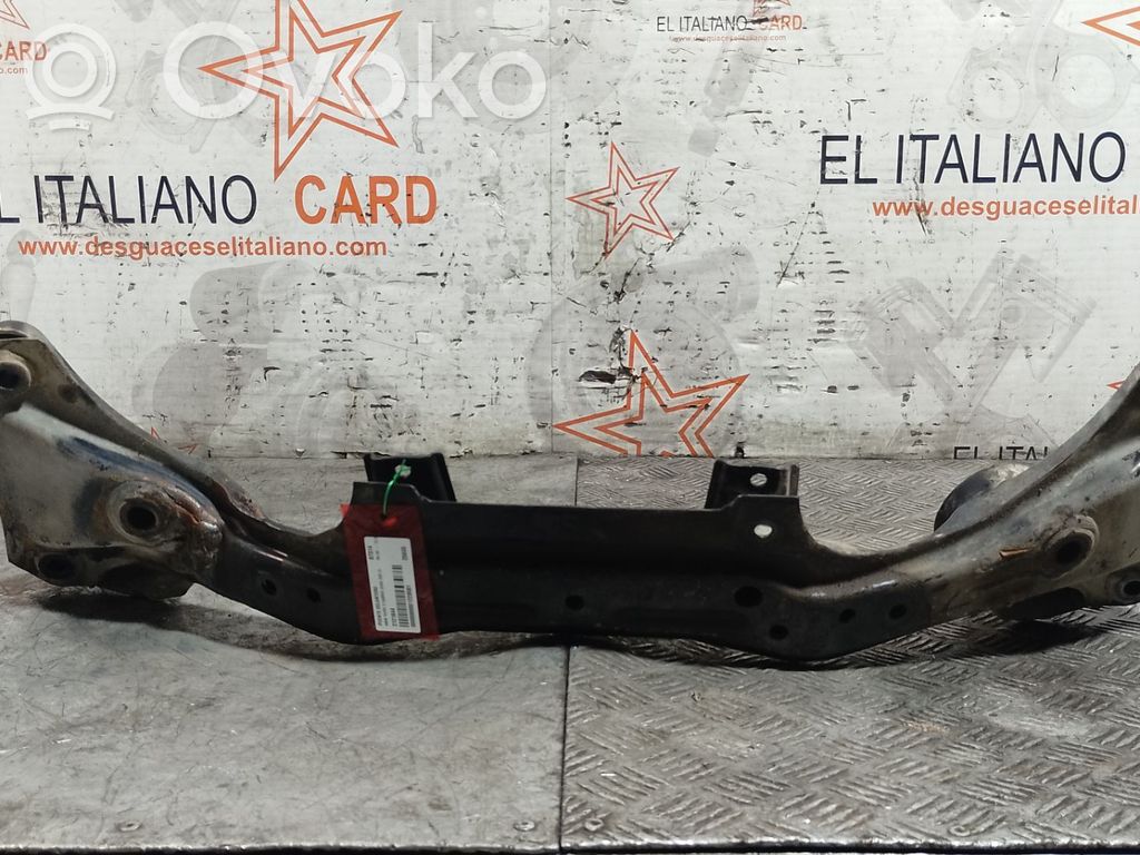 Front subframe   2121644