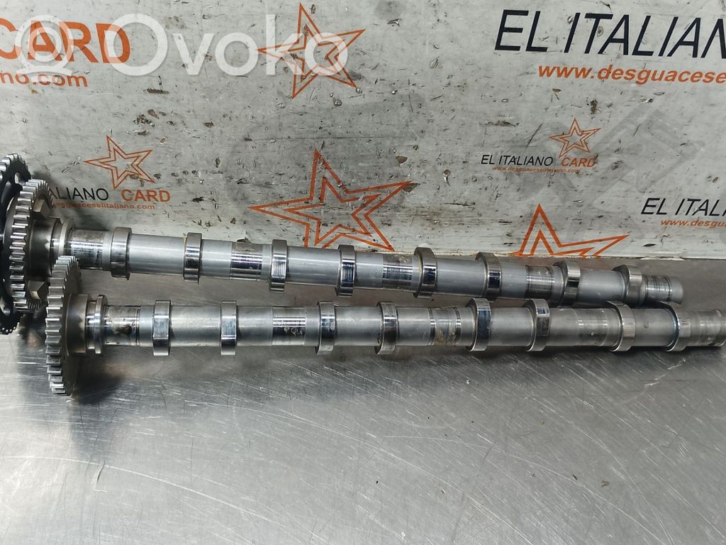 Árbol de levas   11318506077