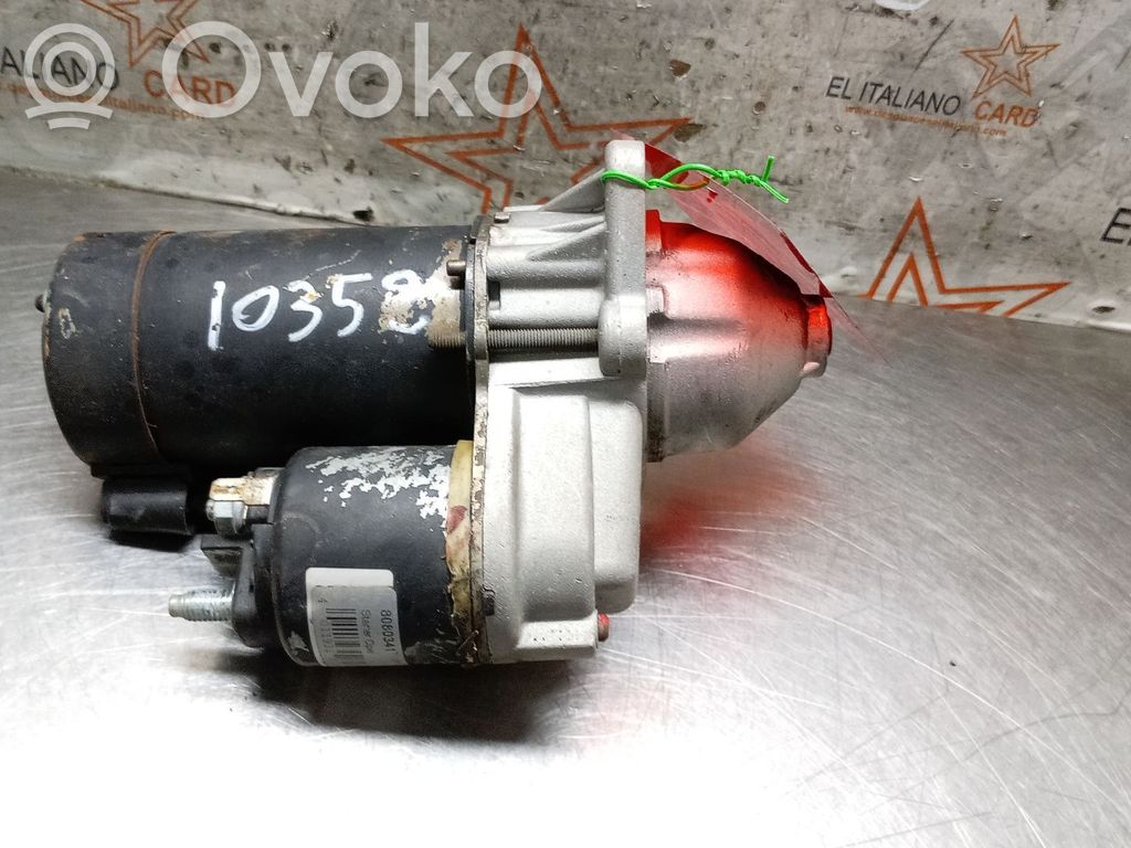 Motor de arranque   9115192