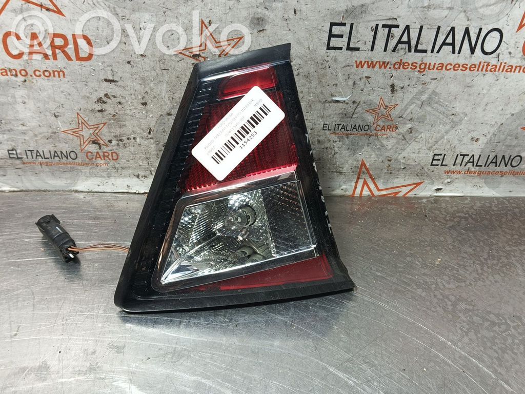 Etuajovalon polttimo   GV4113A603BF