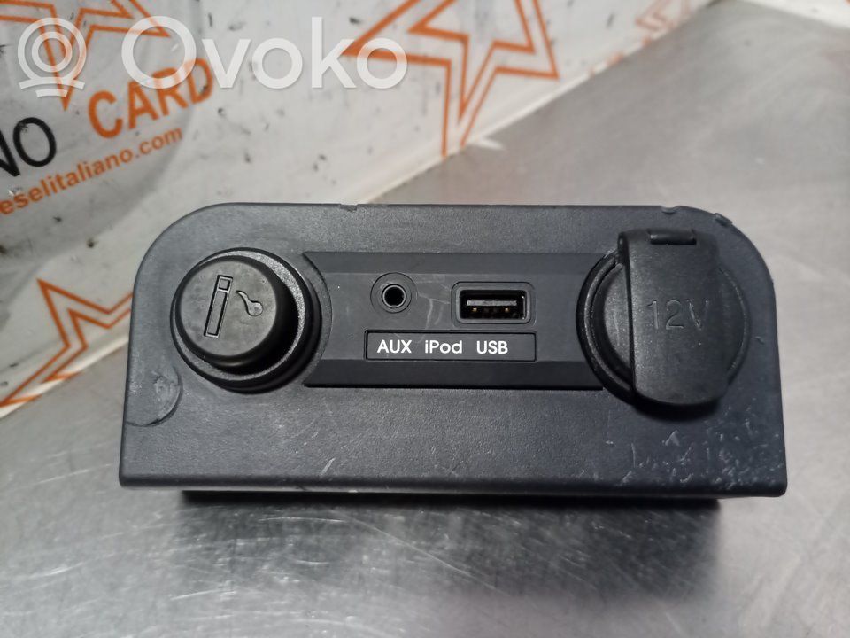 KIA Rio Otras unidades de control/módulos 