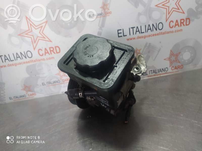 Bomba de dirección hidráulica   6523