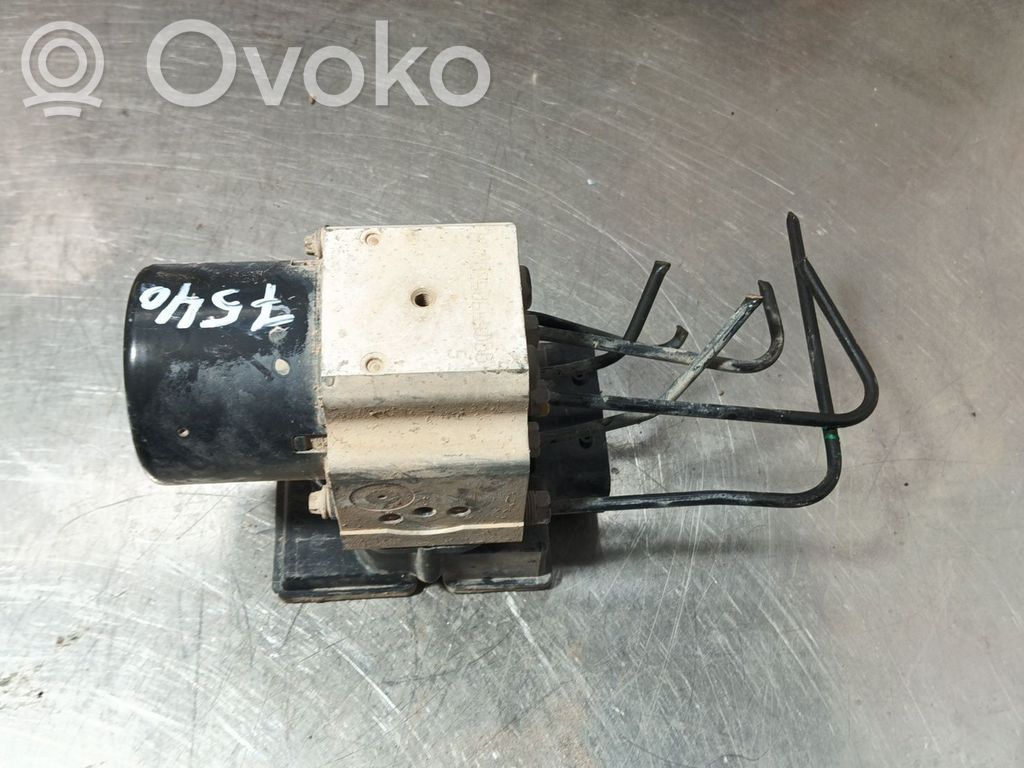 Bomba de ABS   8200511146