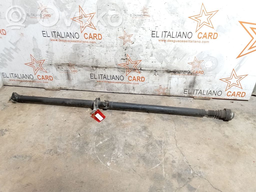 Eje de propulsión medio central   96624771