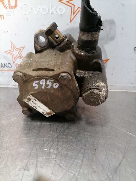 Peugeot Boxer Pompa servosterzo 