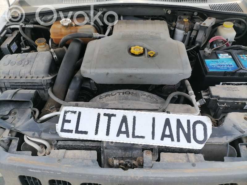Alternador