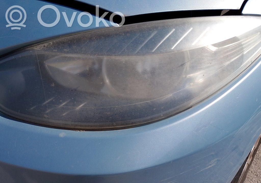 Headlight/headlamp