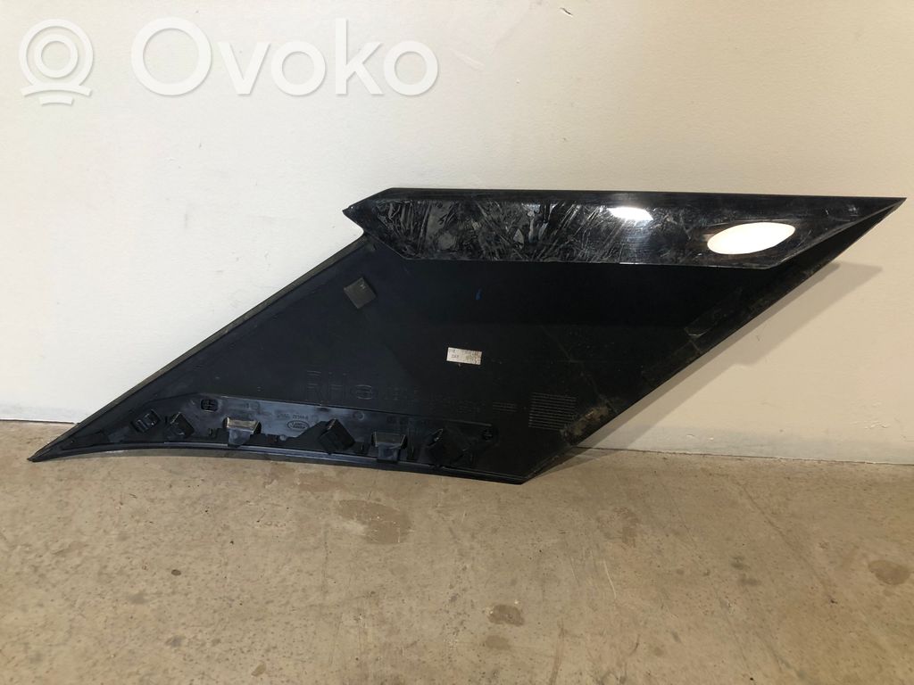 Land Rover Range Rover Velar Barra de refuerzo trasera 