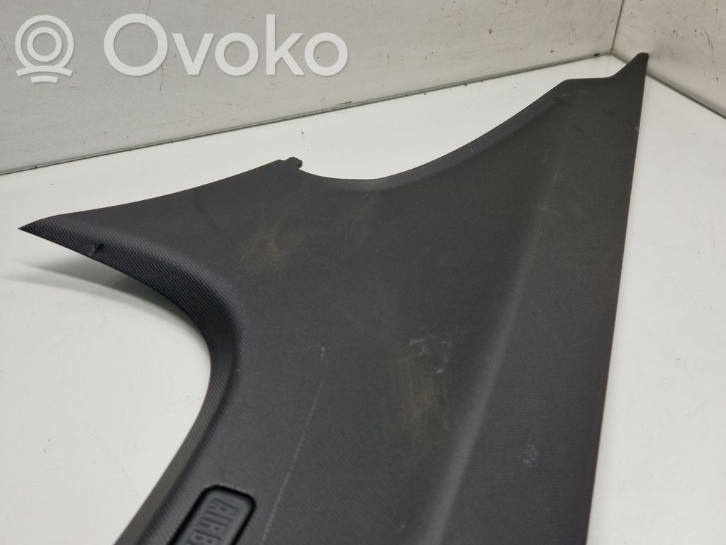 BMW 3 E92 E93 (C) pillar trim 