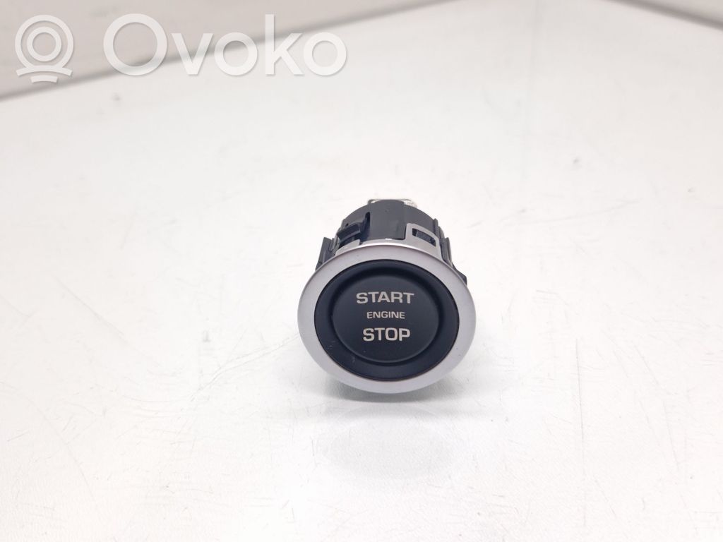 Land Rover Range Rover Velar Engine start stop button switch 