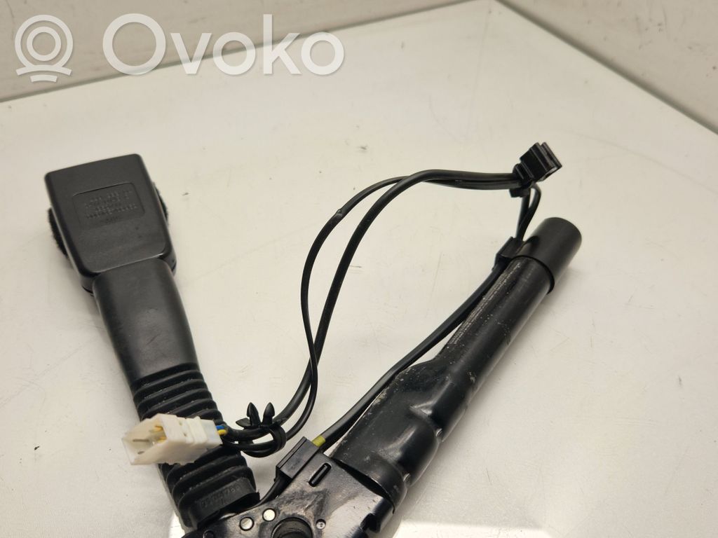 BMW 3 E90 E91 Sagtis diržo priekinė 