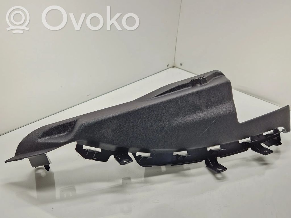 BMW 1 F40 Other trunk/boot trim element 