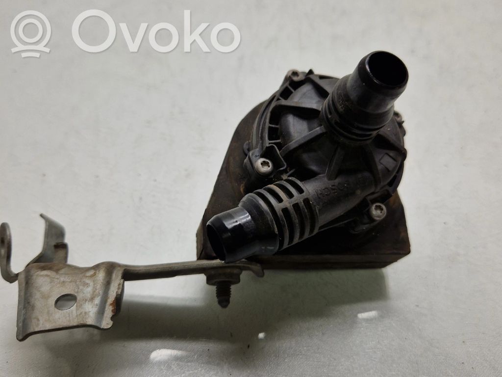 BMW 1 F40 Electric auxiliary coolant/water pump 