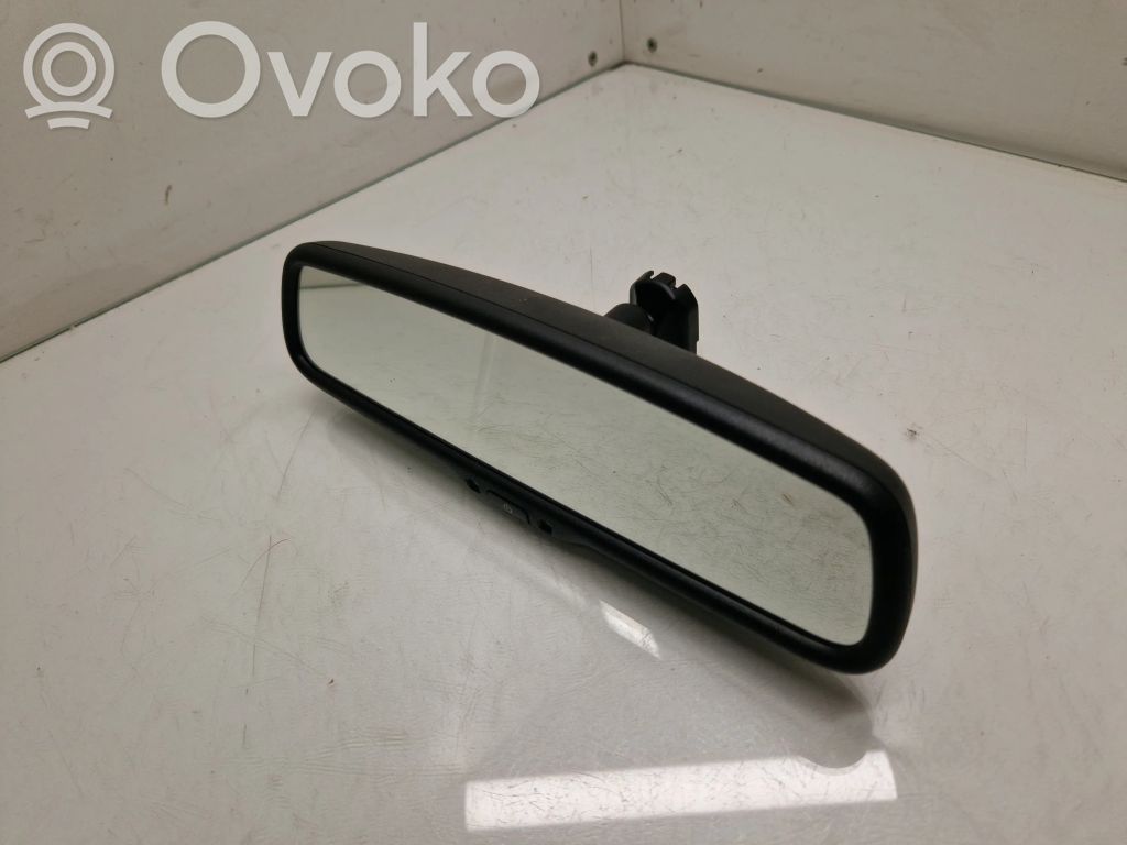 Jeep Compass Rear view mirror (interior) 
