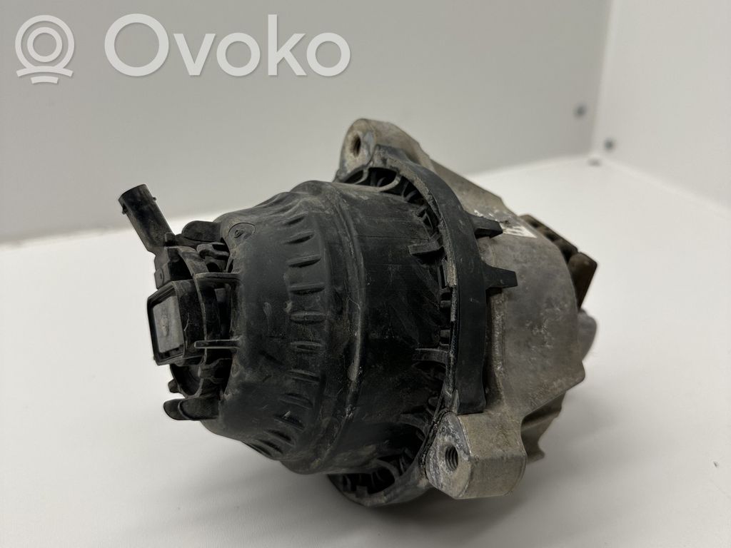 BMW X6 G06 Engine mount bracket 
