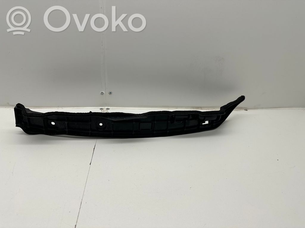 Toyota Corolla E210 E21 Sparno užbaigimas 