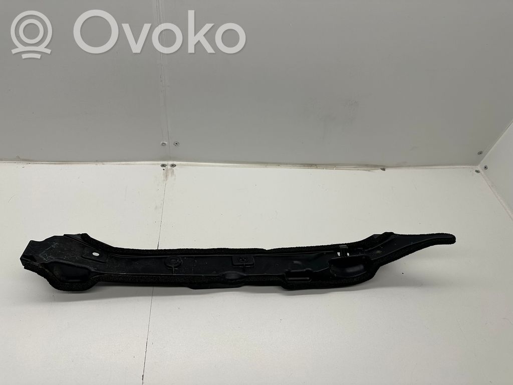 Toyota Corolla E210 E21 Sparno užbaigimas 