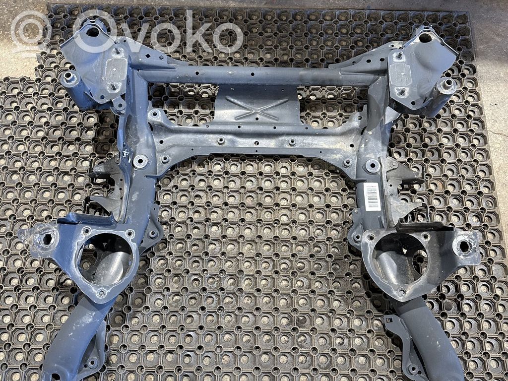 BMW 4 F36 Gran coupe Sottotelaio anteriore 