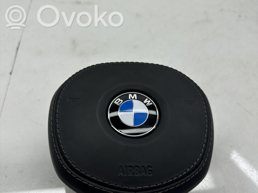 BMW X6 G06 Poduszka powietrzna Airbag kierownicy 
