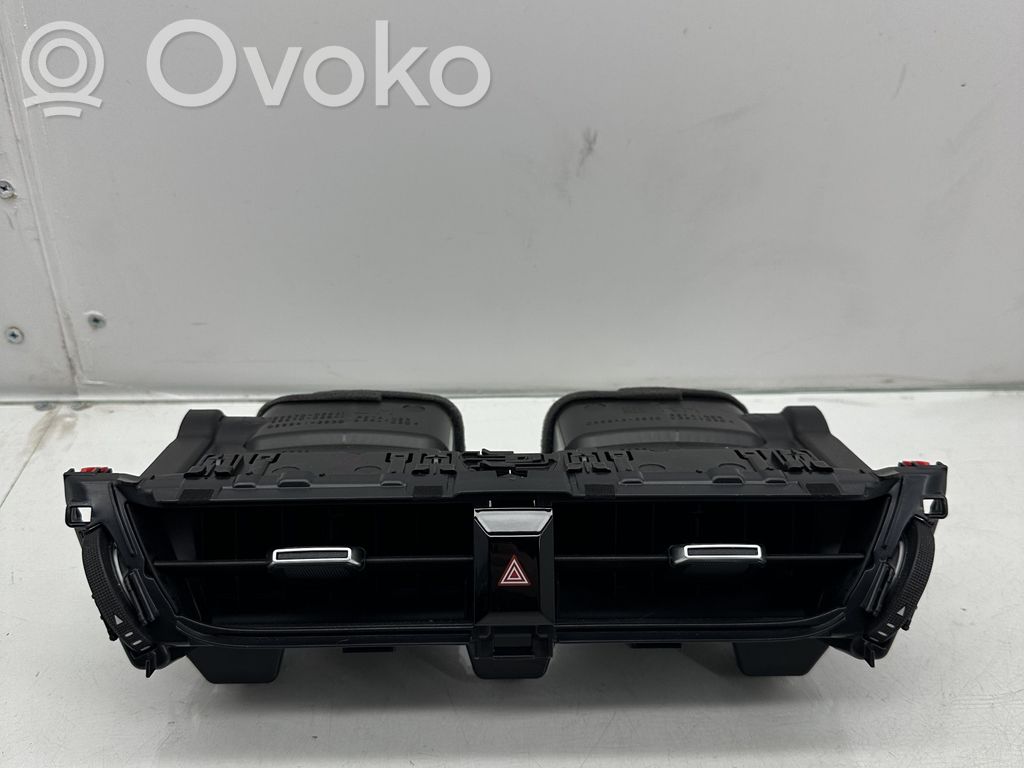 Toyota Corolla E210 E21 Grille d'aération centrale 
