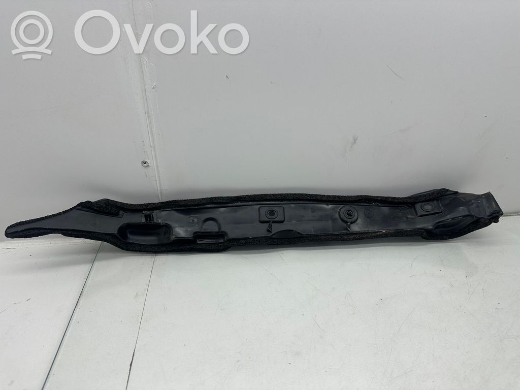 Toyota Corolla E210 E21 Sparno užbaigimas 
