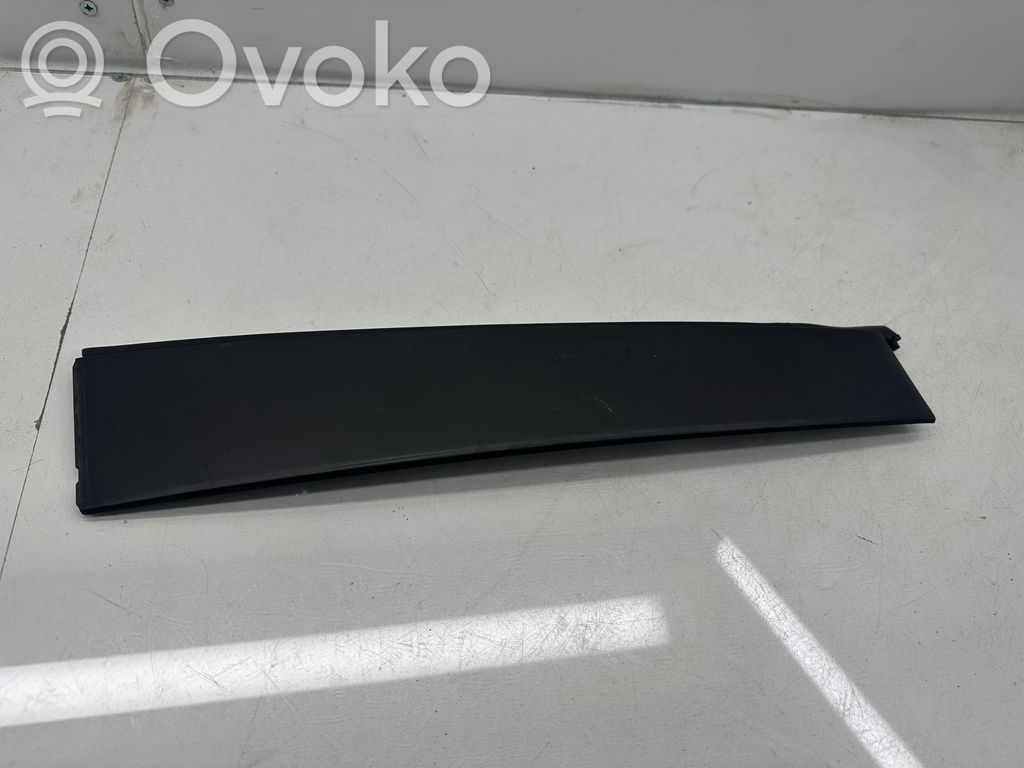 Toyota Corolla E210 E21 Verkleidung Türfenster Türscheibe hinten 