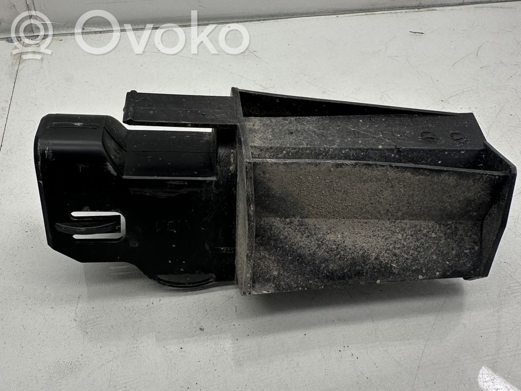 Citroen DS3 Front bumper mounting bracket 