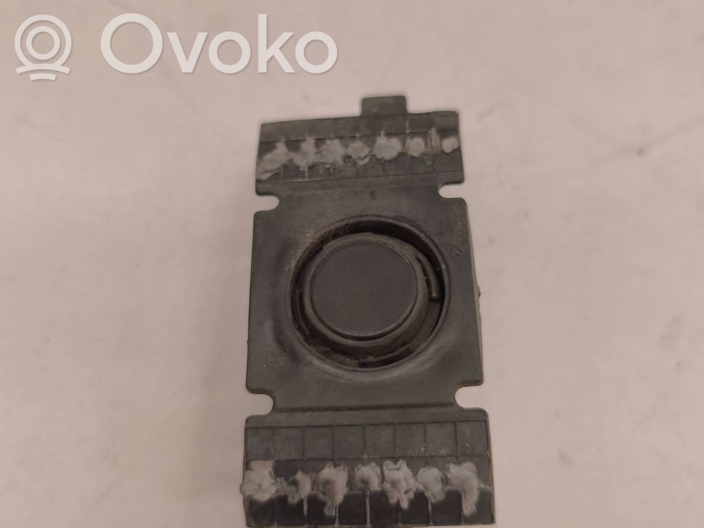 Volkswagen Tiguan Sensor de aparcamiento PDC 