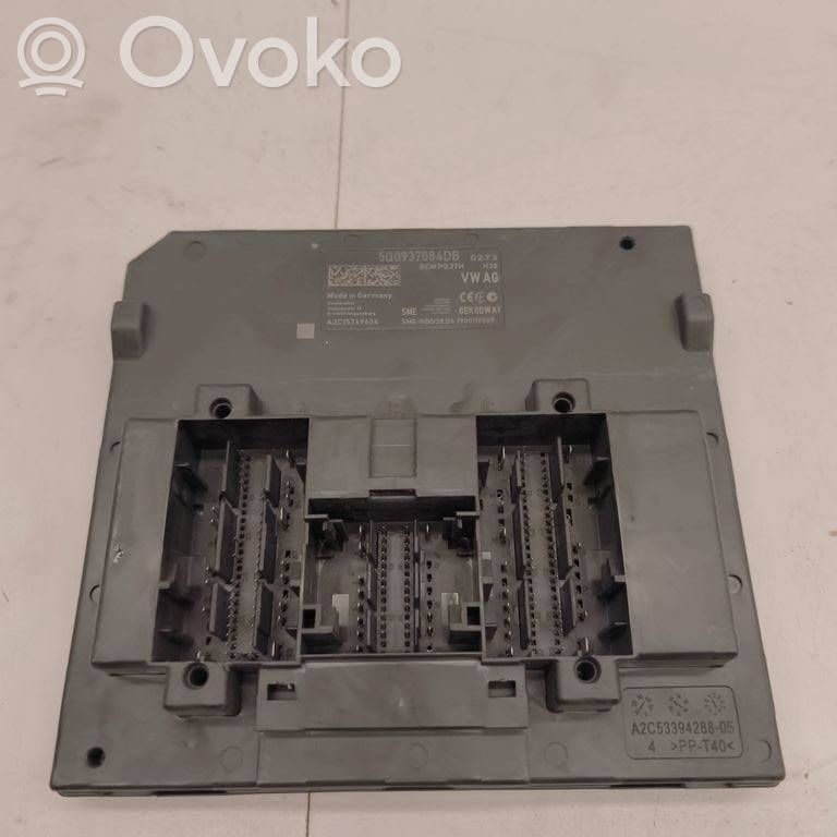 Volkswagen Tiguan Module confort 