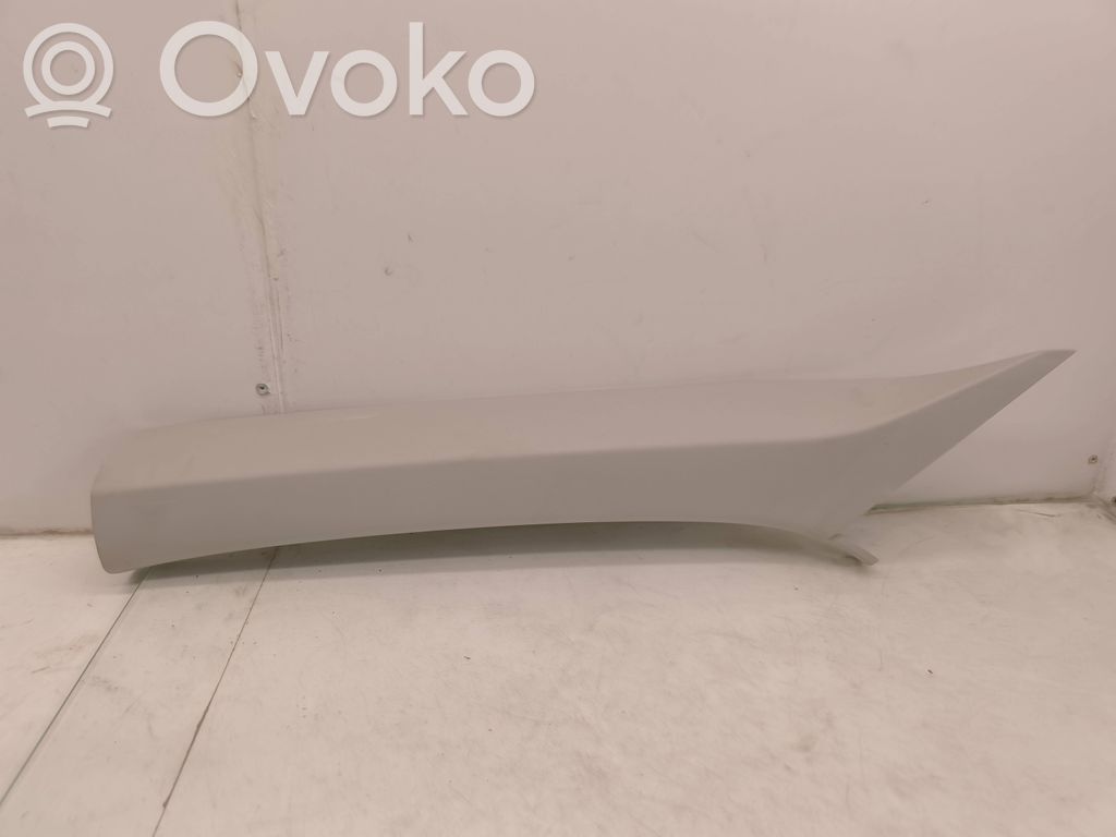 Volkswagen Tiguan Osłona słupka szyby przedniej / A 