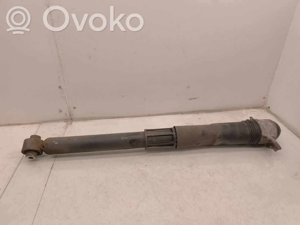Volkswagen Tiguan Amortyzator tylny 