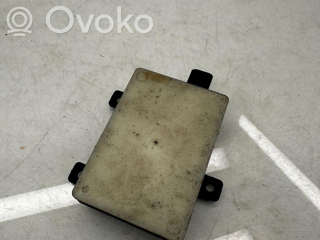 Land Rover Range Rover Velar Moduł martwego pola 