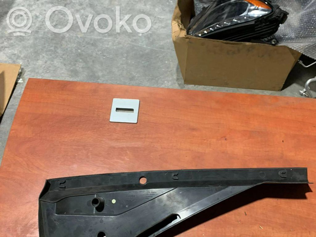 Ajovalon osa   4M8805285
