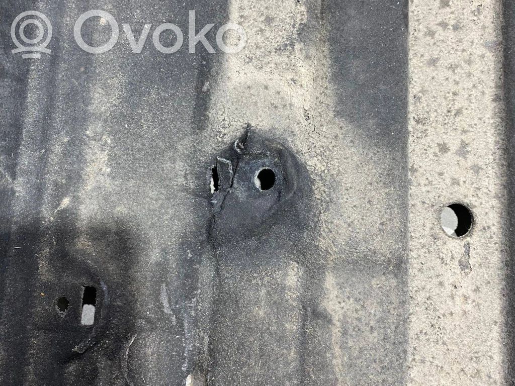Porsche Macan (95B) Protecție inferioară laterală 