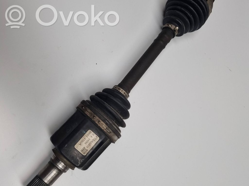 Priekinis pusašis   FTB42560X,A24268,39101ETB0A
