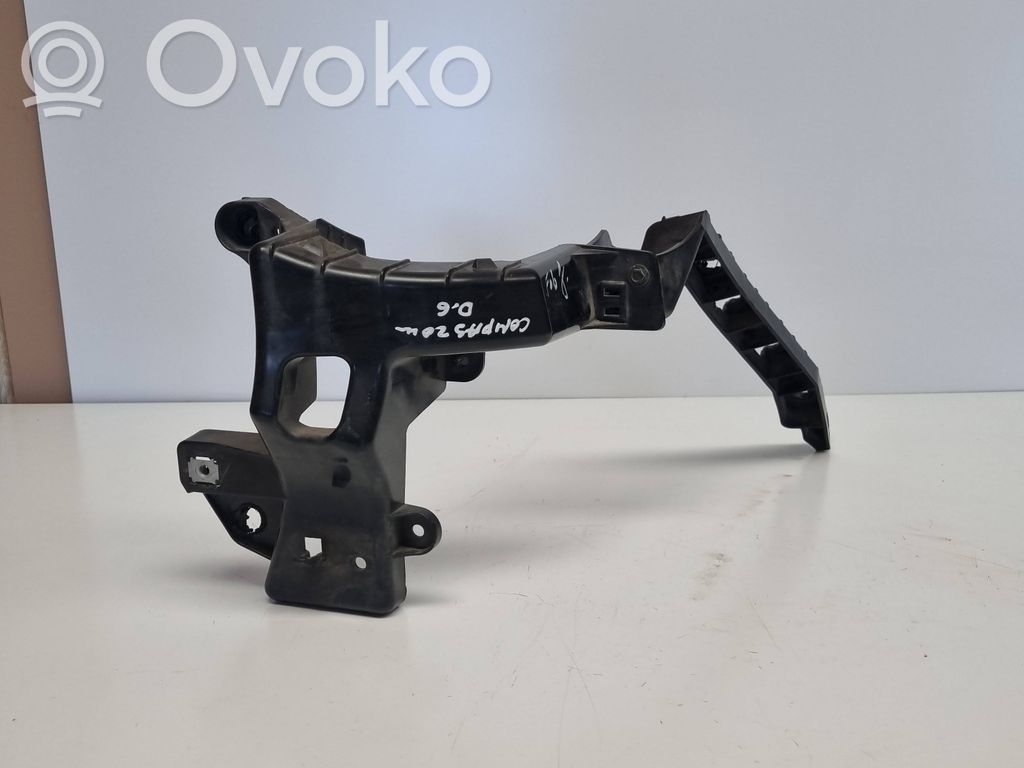 Jeep Compass Rear bumper mounting bracket 