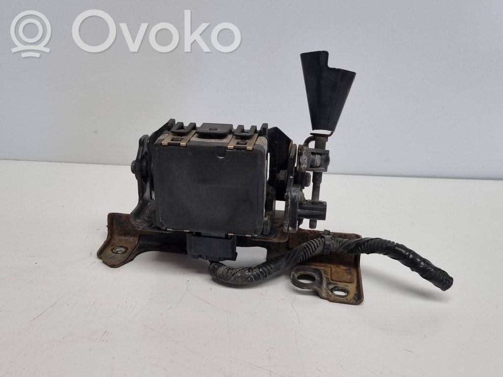 Nissan Qashqai Senzor radar distronic 
