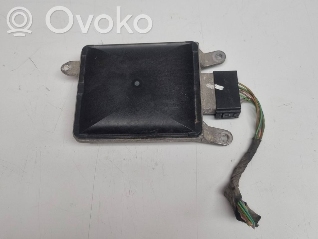 BMW 7 F01 F02 F03 F04 Aklos zonos modulis 